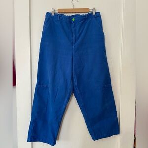 Meals Clothing Forager Pants size L/XL